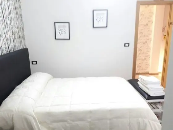 Economy Tek Büyük Yataklı Oda, Özel Banyo