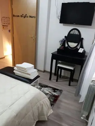 Economy Tek Büyük Yataklı Oda, Özel Banyo