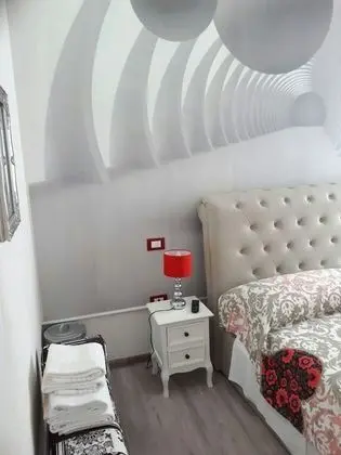 Superior Tek Büyük Yataklı Oda, Özel Banyo