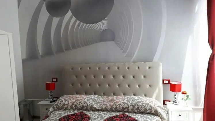 Superior Tek Büyük Yataklı Oda, Özel Banyo