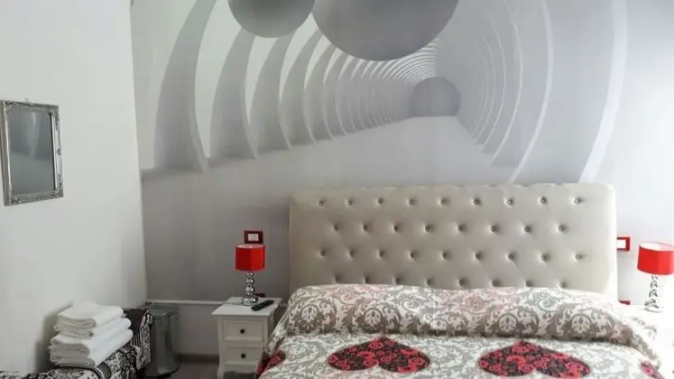 Superior Tek Büyük Yataklı Oda, Özel Banyo