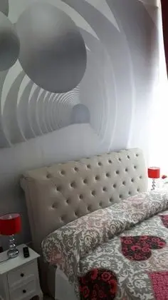 Superior Tek Büyük Yataklı Oda, Özel Banyo