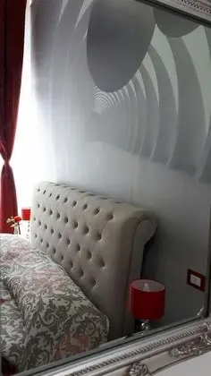 Superior Tek Büyük Yataklı Oda, Özel Banyo