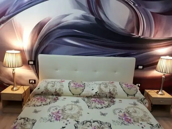 Tek Büyük Yataklı Oda, Özel Banyo