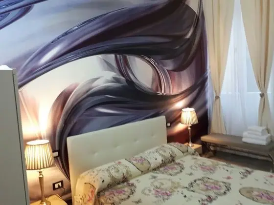 Tek Büyük Yataklı Oda, Özel Banyo