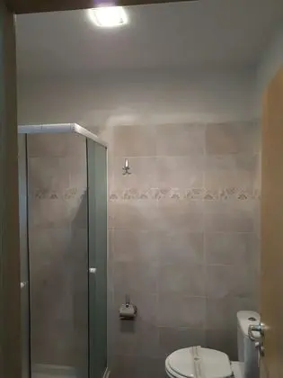 Tek Büyük Yataklı Oda, Özel Banyo