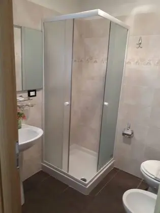 Tek Büyük Yataklı Oda, Özel Banyo