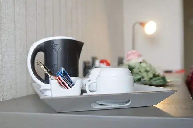 Standard Büyük Yataklı Tek Kişilik Oda