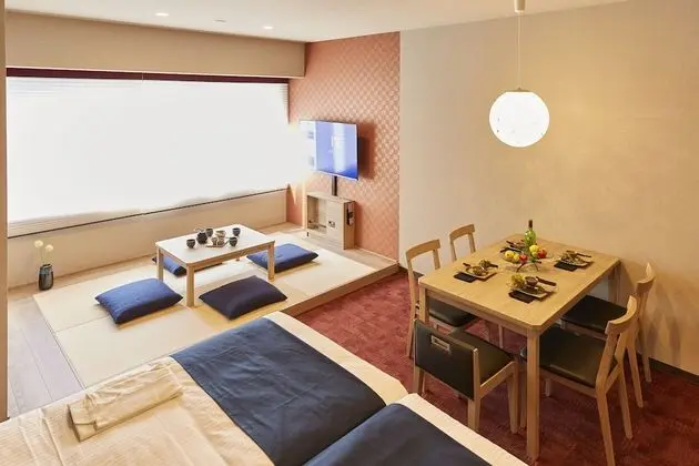 Traditional Oda (Deluxe Japanese)