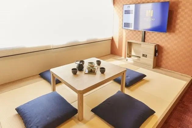 Traditional Oda (Deluxe Japanese)