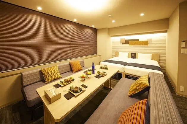 Traditional Oda (Grand Japanese)