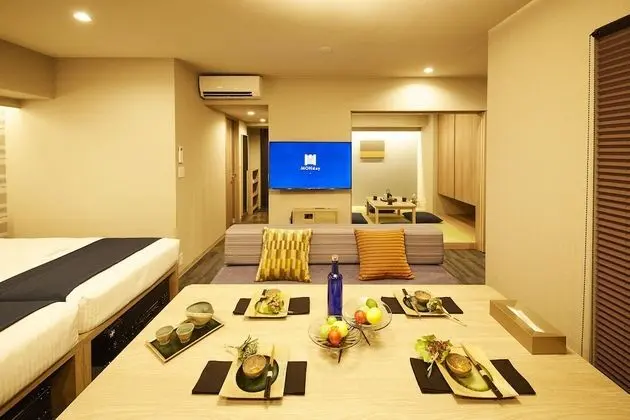 Traditional Oda (Grand Japanese)