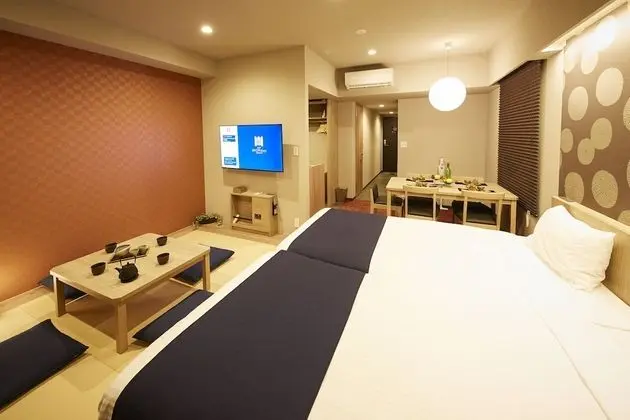 Traditional Oda (Deluxe Japanese)