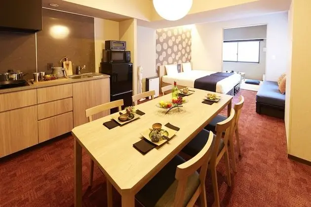 Traditional Oda (Grand Japanese)