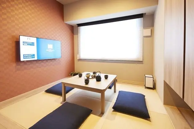 Traditional Oda (Grand Japanese)