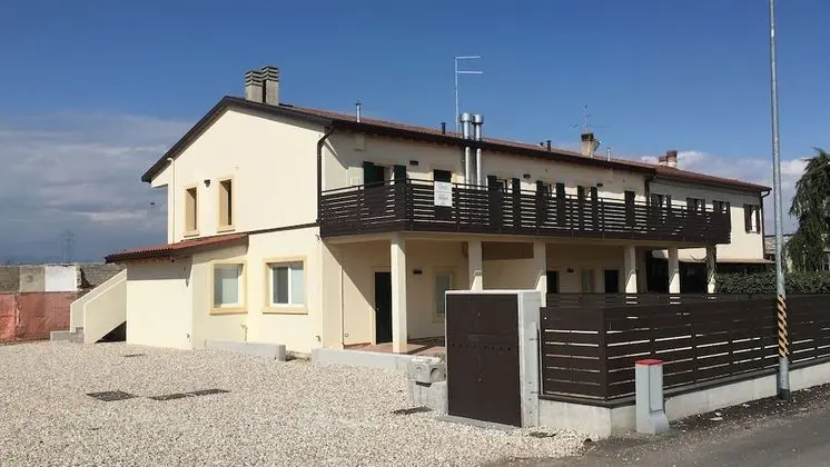 Comfort Dubleks, Dağ Manzaralı