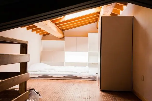 Comfort Dubleks, Dağ Manzaralı