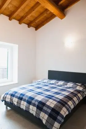 Comfort Dubleks, Dağ Manzaralı