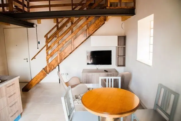 Comfort Dubleks, Dağ Manzaralı