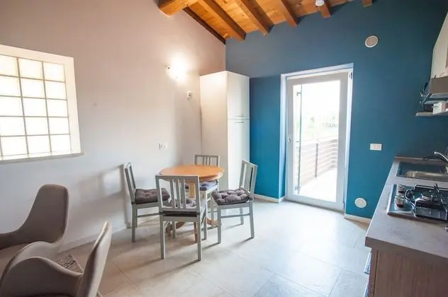 Comfort Dubleks, Dağ Manzaralı