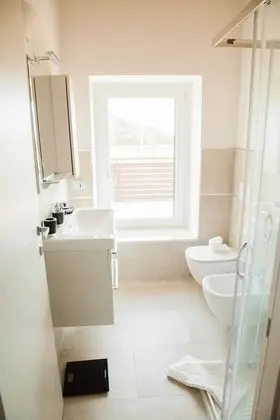 Comfort Dubleks, Dağ Manzaralı