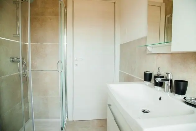 Comfort Dubleks, Dağ Manzaralı