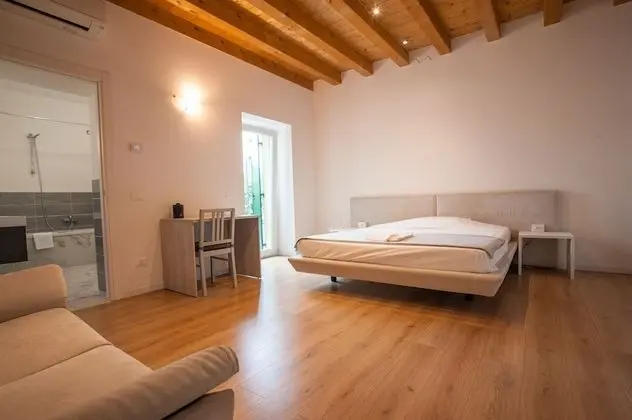 Deluxe Apart Daire, 3 Yatak Odası