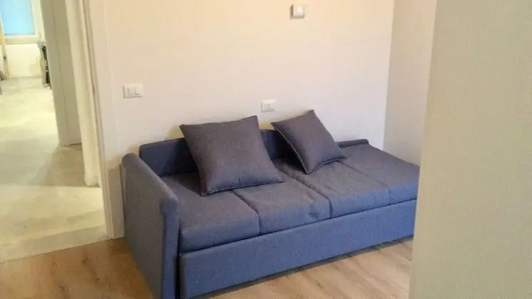 Deluxe Apart Daire, 3 Yatak Odası