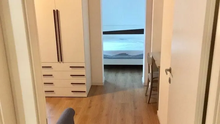 Deluxe Apart Daire, 3 Yatak Odası