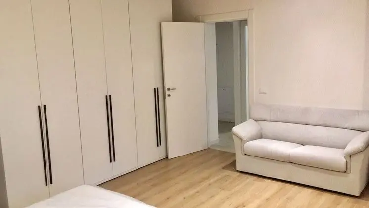 Deluxe Apart Daire, 3 Yatak Odası
