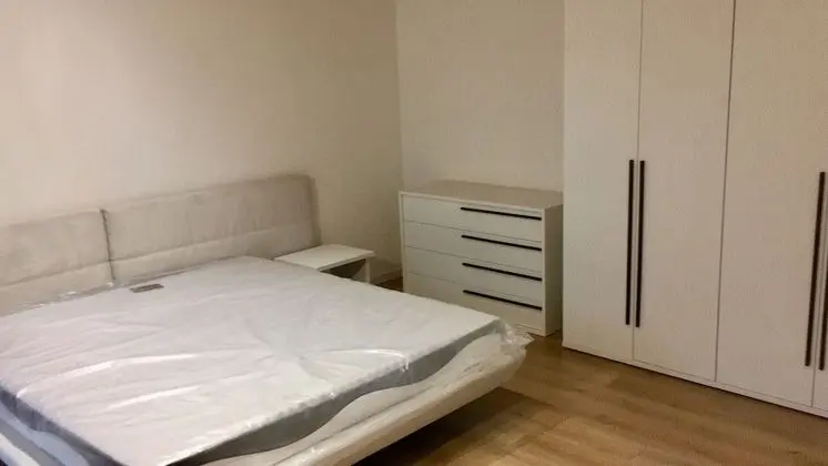 Deluxe Apart Daire, 3 Yatak Odası