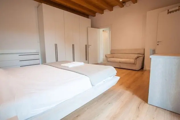 Deluxe Apart Daire, 3 Yatak Odası