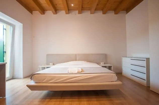 Deluxe Apart Daire, 3 Yatak Odası