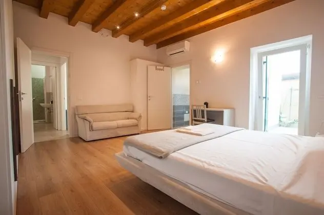 Deluxe Apart Daire, 3 Yatak Odası