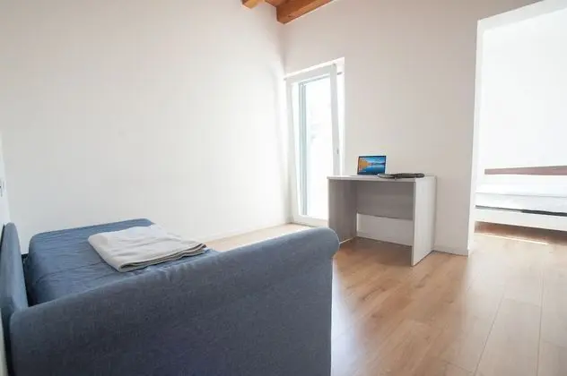 Deluxe Apart Daire, 3 Yatak Odası