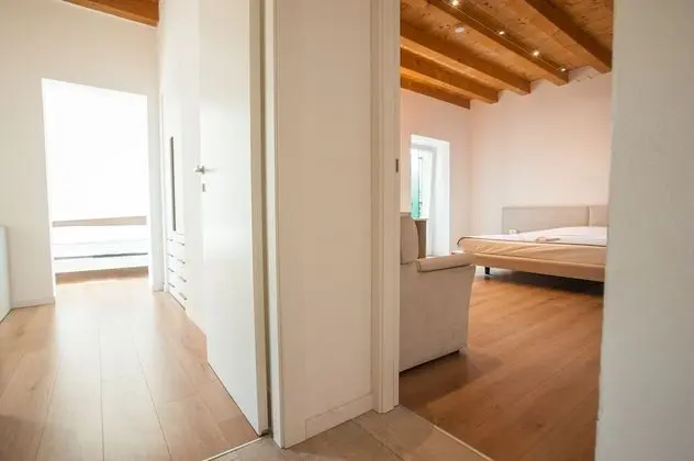 Deluxe Apart Daire, 3 Yatak Odası