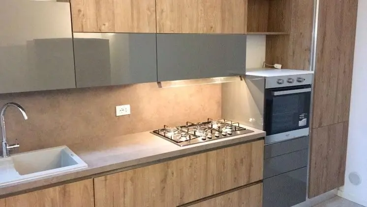 Deluxe Apart Daire, 3 Yatak Odası