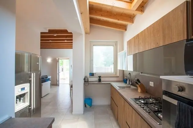 Deluxe Apart Daire, 3 Yatak Odası
