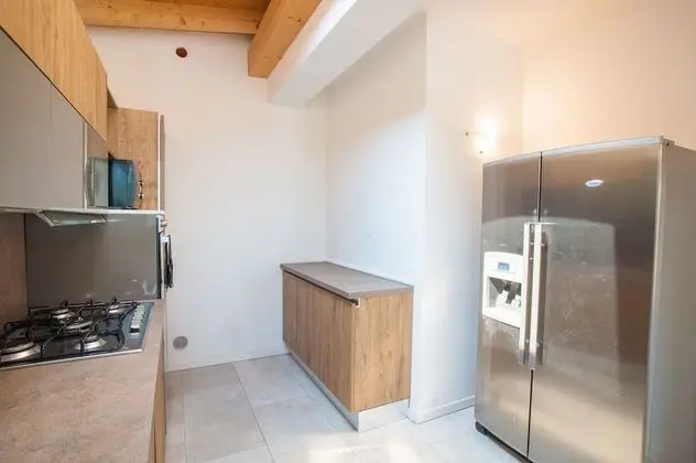 Deluxe Apart Daire, 3 Yatak Odası
