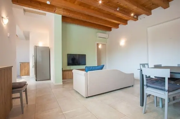 Deluxe Apart Daire, 3 Yatak Odası