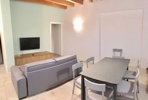 Deluxe Apart Daire, 3 Yatak Odası