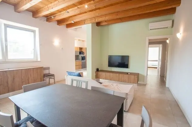 Deluxe Apart Daire, 3 Yatak Odası