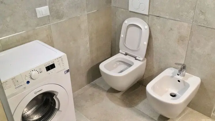 Deluxe Apart Daire, 3 Yatak Odası