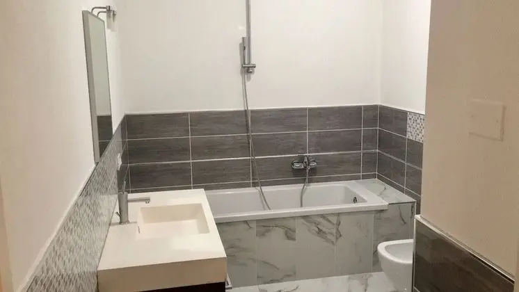 Deluxe Apart Daire, 3 Yatak Odası
