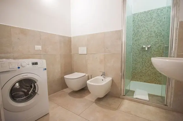 Deluxe Apart Daire, 3 Yatak Odası