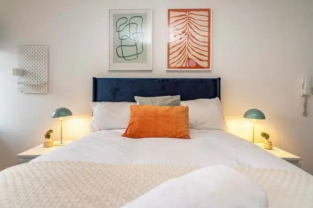 Comfort Suite