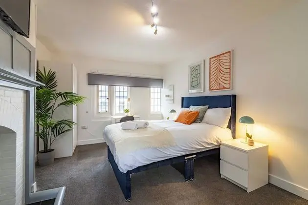 Comfort Suite