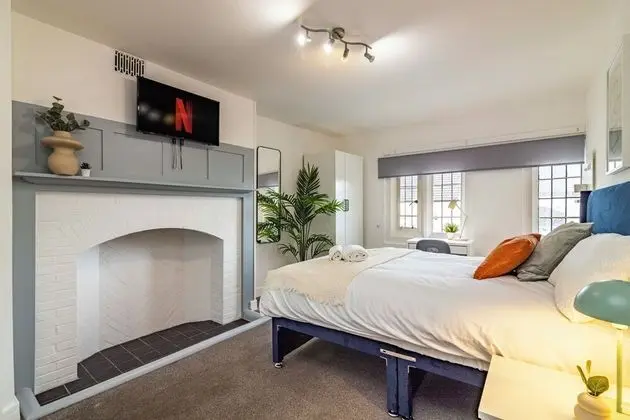 Comfort Suite