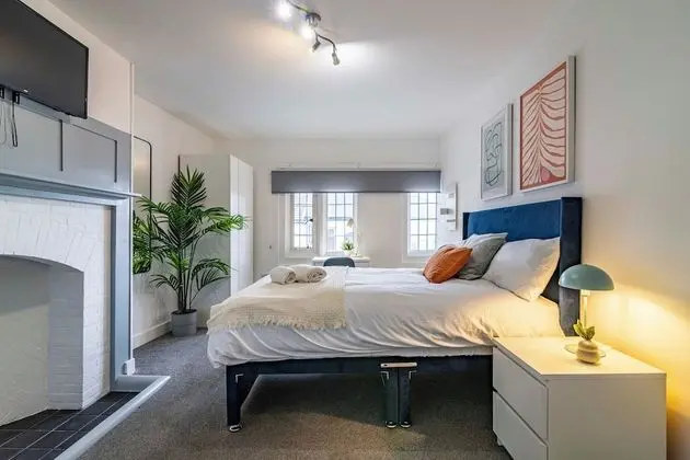 Comfort Suite