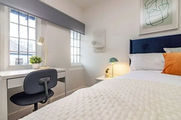 Comfort Suite